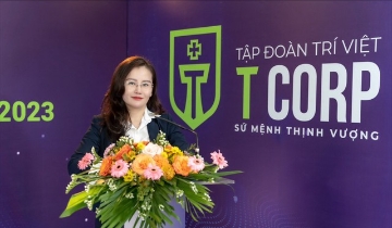 Kết quả kinh doanh giảm sâu, TVB vẫn hút dòng tiền từ công ty mẹ