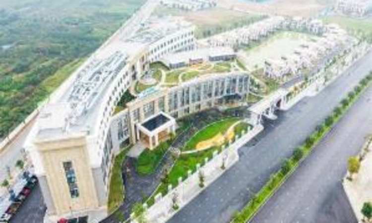 Sống giữa “vùng an toàn sức khỏe”: Đặc quyền của cư dân Ocean City khi “sở hữu” bệnh viện quốc tế bên nhà
