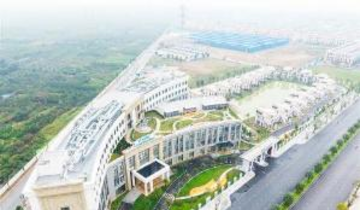 Sống giữa “vùng an toàn sức khỏe”: Đặc quyền của cư dân Ocean City khi “sở hữu” bệnh viện quốc tế bên nhà