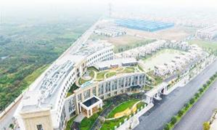 Sống giữa “vùng an toàn sức khỏe”: Đặc quyền của cư dân Ocean City khi “sở hữu” bệnh viện quốc tế bên nhà