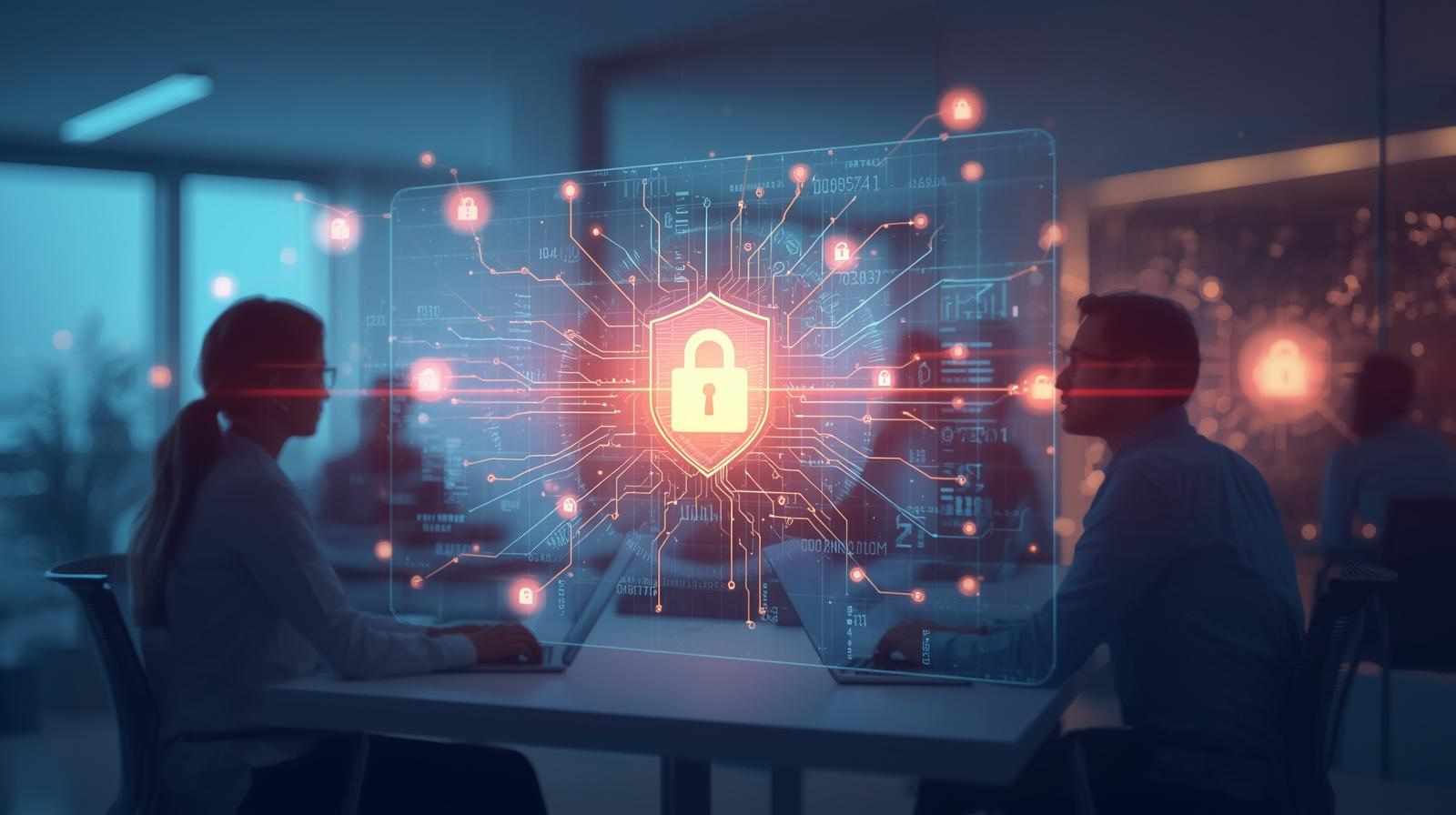 Tấn công mạng giảm nhưng thiệt hại tại Việt Nam tăng