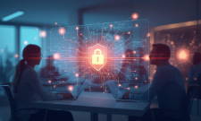 Tấn công mạng giảm nhưng thiệt hại tại Việt Nam tăng