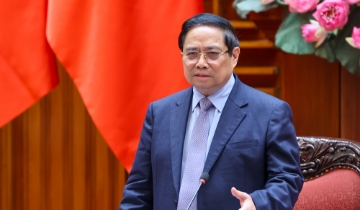 Thủ tướng yêu cầu bảo đảm đủ xăng dầu, không để gián đoạn nguồn cung