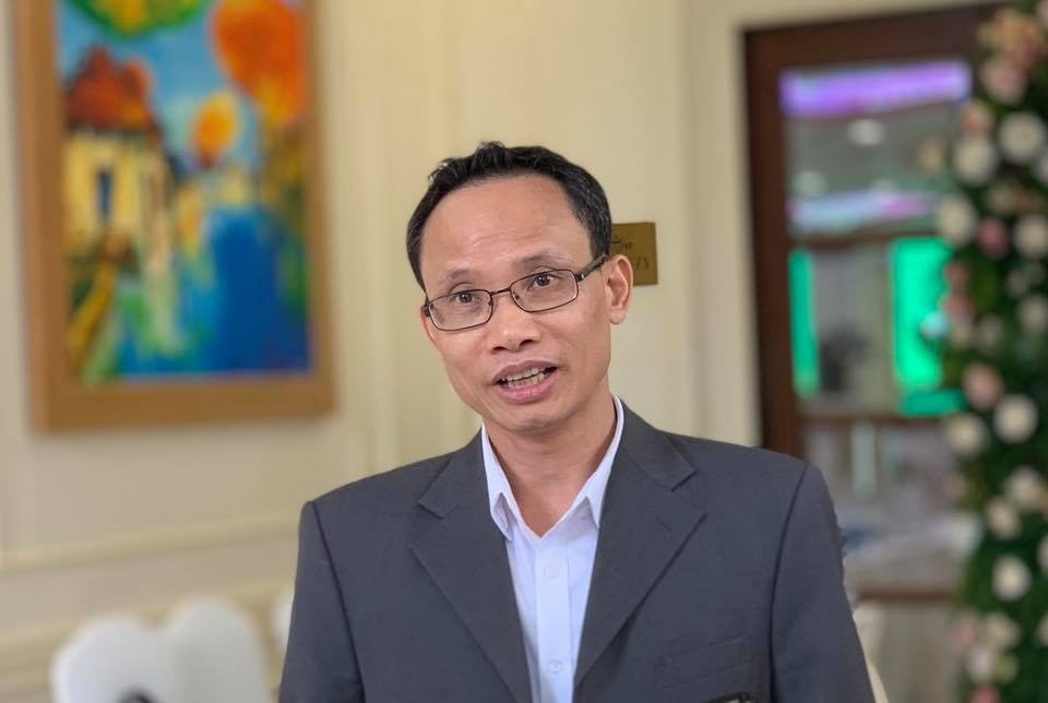 TS. Cấn Văn Lực, Chuyên gia Kinh tế trưởng BIDV, Thành viên Hội đồng Tư vấn Chính sách của Thủ tướng Chính phủ.