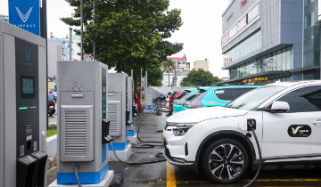 HTX chuyển đổi xanh, góp phần đảm bảo an ninh năng lượng