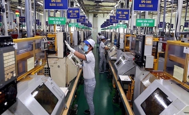 Doanh nghiệp ngày càng nhận thức được vai trò của sử dụng năng lượng hiệu quả và tiết kiệm.