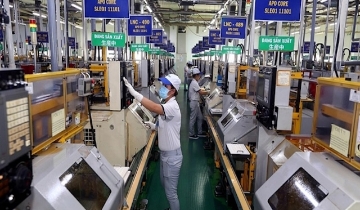 Đảm bảo an ninh năng lượng quốc gia: Hiệp lực từ quyết sách đến hành động