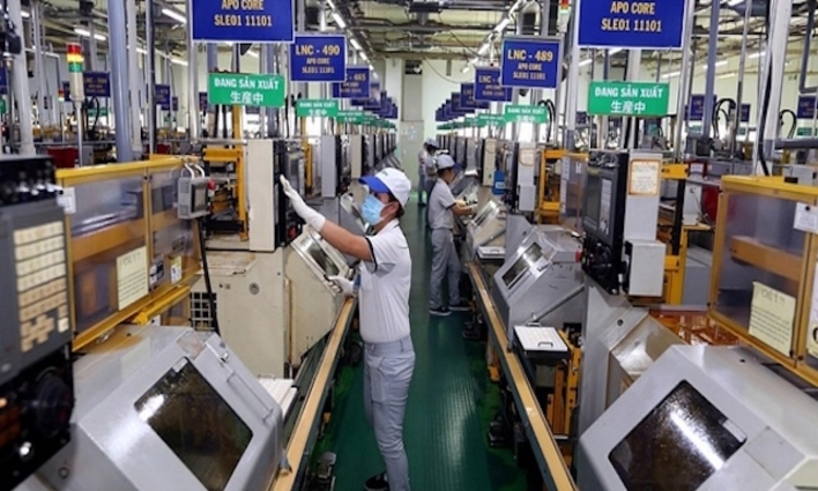 Đảm bảo an ninh năng lượng quốc gia: Hiệp lực từ quyết sách đến hành động