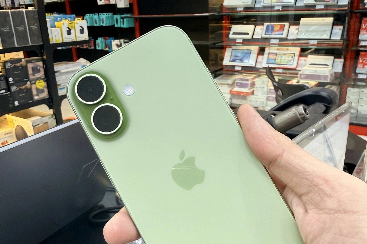 Apple được cho là thử nghiệm nhiều biến thể mới cho dòng iPhone 18.