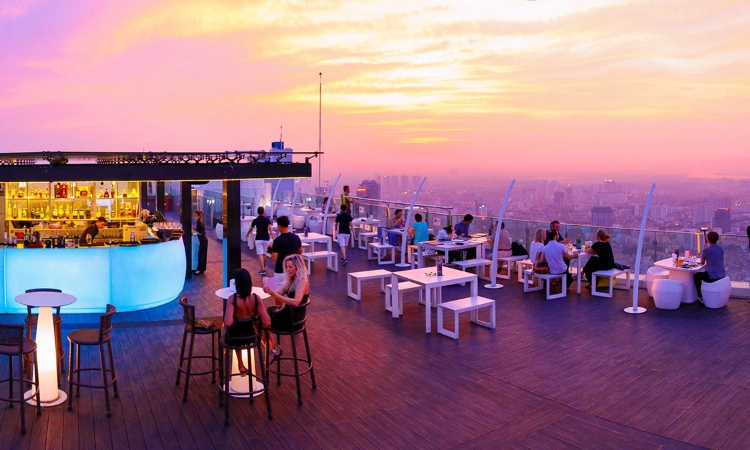 Doanh nghiệp cà phê ‘chia sân’, định hình cuộc chơi mới