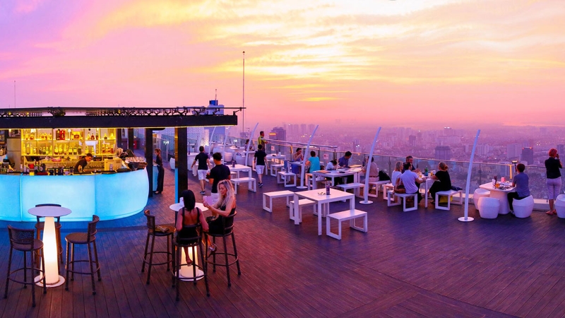 Doanh nghiệp cà phê ‘chia sân’, định hình cuộc chơi mới