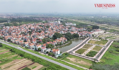 Giá đất nền tăng mạnh, nhà đầu tư và người mua ở thực cùng ‘đuối sức’