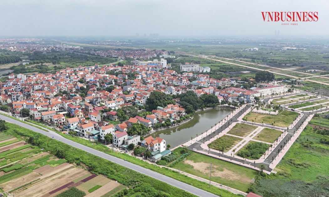 Giá đất nền tăng mạnh, nhà đầu tư và người mua ở thực cùng ‘đuối sức’