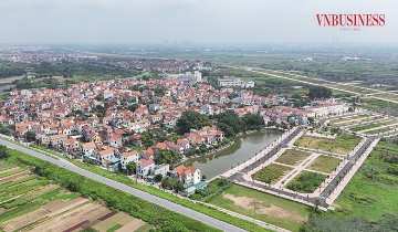 Giá đất nền tăng mạnh, nhà đầu tư và người mua ở thực cùng ‘đuối sức’