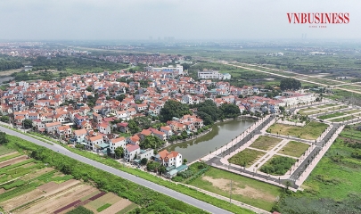 Giá đất nền tăng mạnh, nhà đầu tư và người mua ở thực cùng ‘đuối sức’