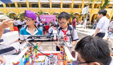 Văn phòng phẩm: Thị trường tỷ đô nhưng vẫn thiếu sản phẩm “xanh”