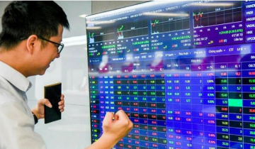 Biến động kéo dài, cổ phiếu cổ tức có còn là “gà đẻ trứng vàng”?