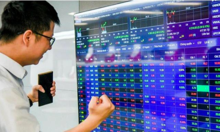 Biến động kéo dài, cổ phiếu cổ tức có còn là “gà đẻ trứng vàng”?