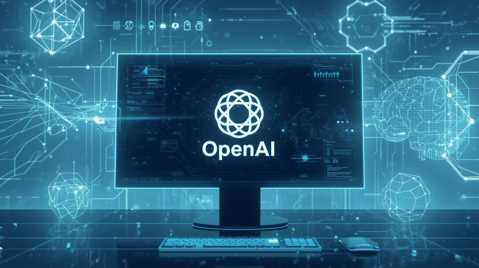 OpenAI tái cấu trúc để giảm phân mảnh sản phẩm.