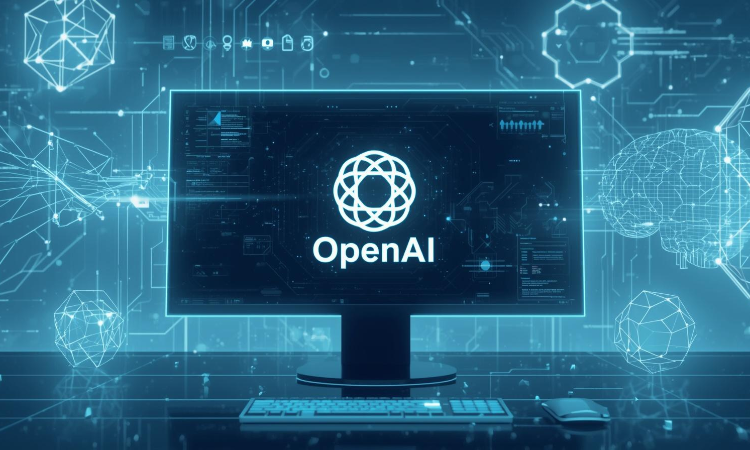 OpenAI dựng ‘siêu app’ trên PC, thay đổi cách dùng AI