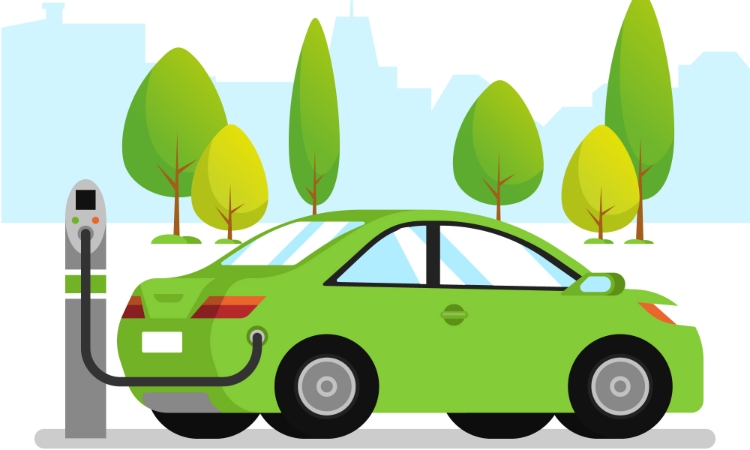 50% phương tiện công cộng tại các thành phố chuyển sang xe điện trong 5 năm tới