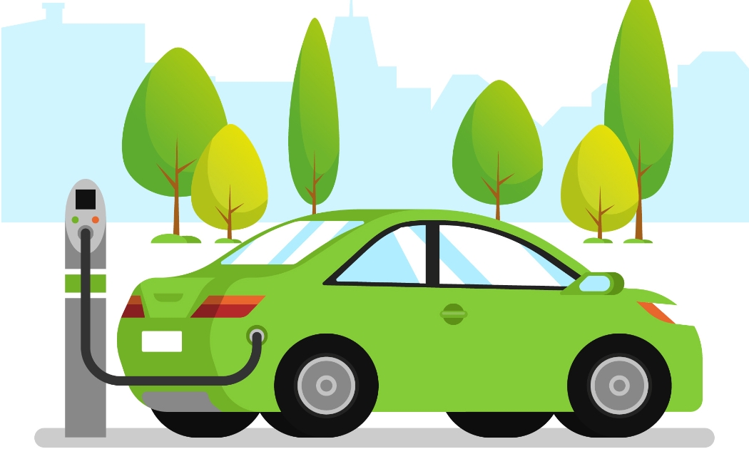 50% phương tiện công cộng tại các thành phố chuyển sang xe điện trong 5 năm tới