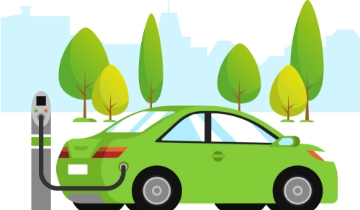 50% phương tiện công cộng tại các thành phố chuyển sang xe điện trong 5 năm tới