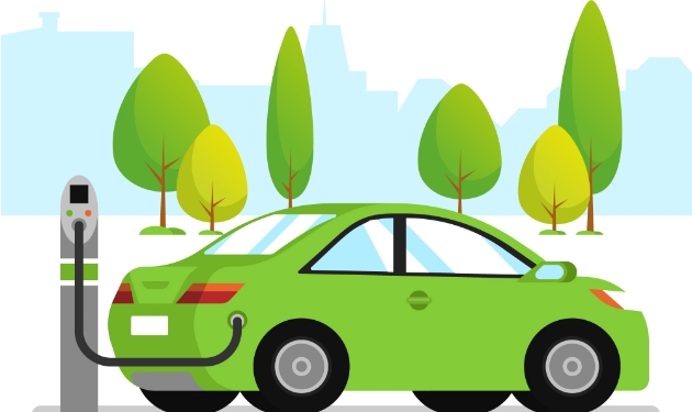 50% phương tiện công cộng tại các thành phố chuyển sang xe điện trong 5 năm tới