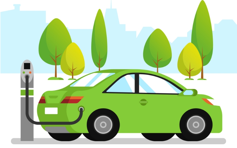 50% phương tiện công cộng tại các thành phố chuyển sang xe điện trong 5 năm tới