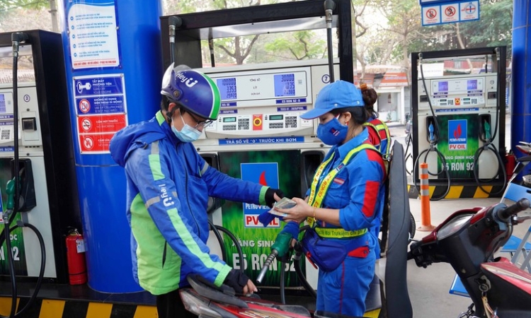 Kết luận 14-KL/TW: Nhận diện đúng “điểm nghẽn”, kích hoạt tư duy mới về an ninh năng lượng
