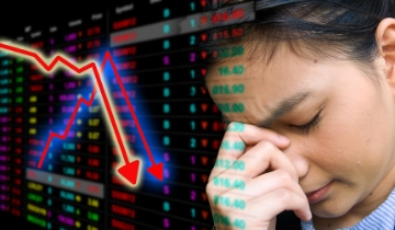 VN-Index đã tạo đáy?