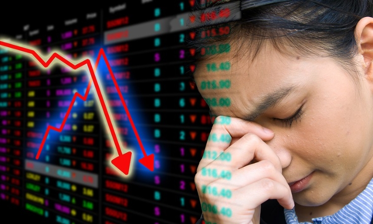 VN-Index đã tạo đáy?