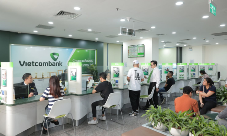 Vì sao ngân hàng ồ ạt muốn tham gia trung tâm tài chính quốc tế?
