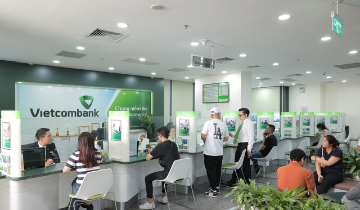 Vì sao ngân hàng ồ ạt muốn tham gia trung tâm tài chính quốc tế?