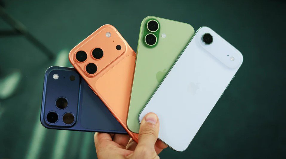 Khả năng “hồi sinh” dòng Plus làm dấy lên nhiều đồn đoán về chiến lược sản phẩm.