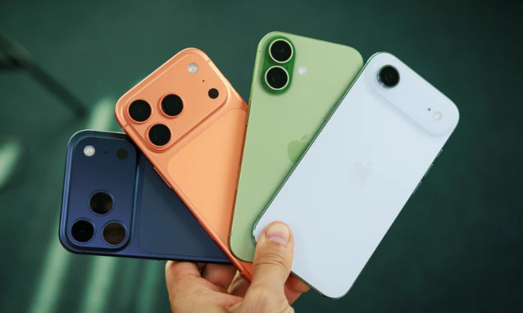 Trước khi iPhone 18 lộ diện, Apple úp mở ‘quân bài mới’