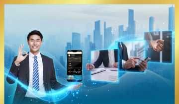 BAC A BANK ra mắt gói ưu đãi phí toàn diện