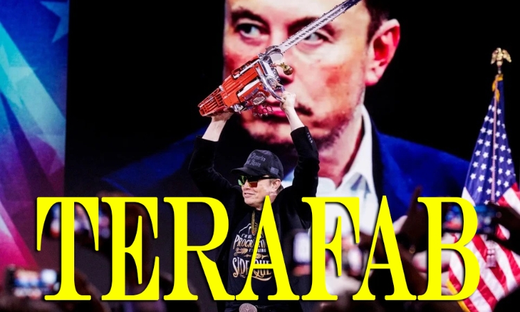 Có gì tại siêu dự án không tưởng của Elon Musk?