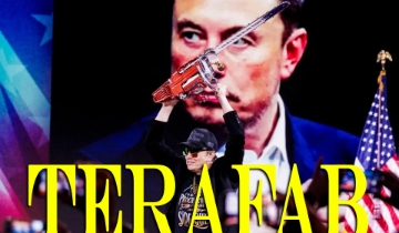 Có gì tại siêu dự án không tưởng của Elon Musk?