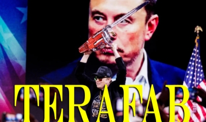 Có gì tại siêu dự án không tưởng của Elon Musk