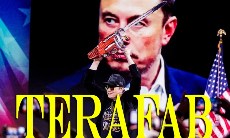 Có gì tại siêu dự án không tưởng của Elon Musk?