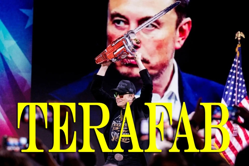 Có gì tại siêu dự án không tưởng của Elon Musk?