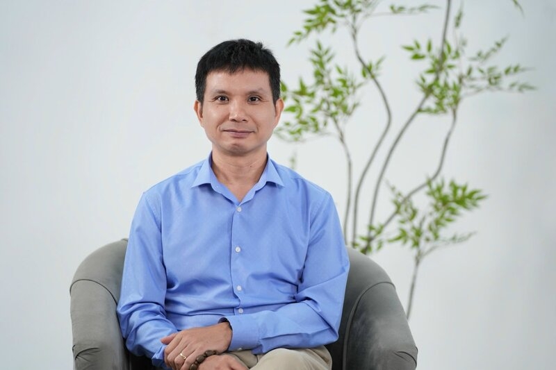 Ông Hà Đăng Sơn