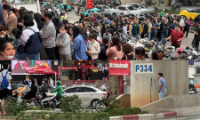 Giá vàng tăng trở lại khiến thị trường trở nên