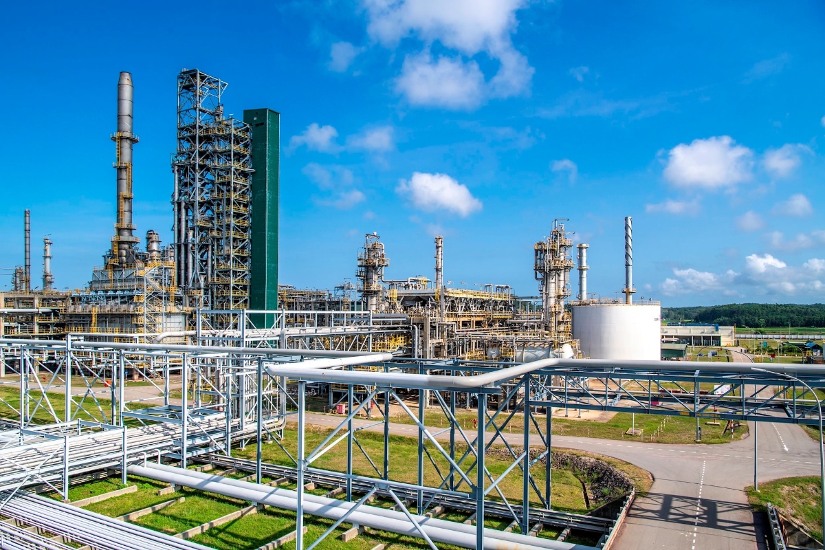 BSR dự kiến đổi tên và lợi nhuận sau thuế năm 2026 giảm 58%.