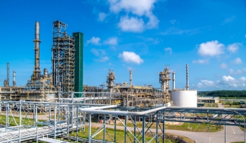 BSR muốn đổi tên, đặt kế hoạch lợi nhuận giảm trước áp lực “rời sàn”