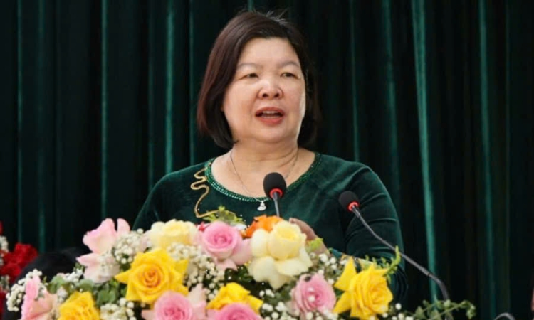 Đại hội Liên minh HTX tỉnh Lâm Đồng lần I: Đổi mới HTX, nâng tầm vị thế nông sản