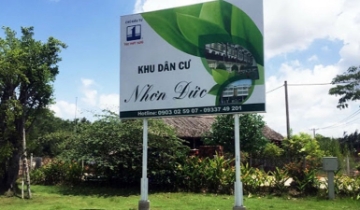 Lãnh đạo Vạn Phát Hưng biến động “chóng mặt” giữa lúc thua lỗ và dòng tiền âm