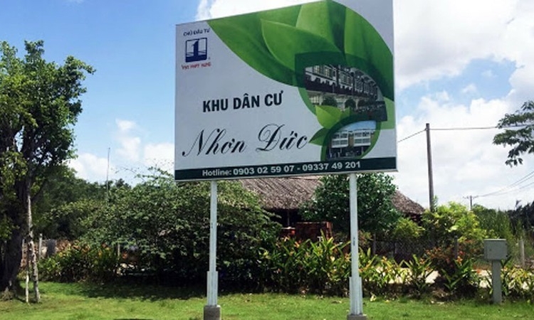 Lãnh đạo Vạn Phát Hưng biến động “chóng mặt” giữa lúc thua lỗ và dòng tiền âm