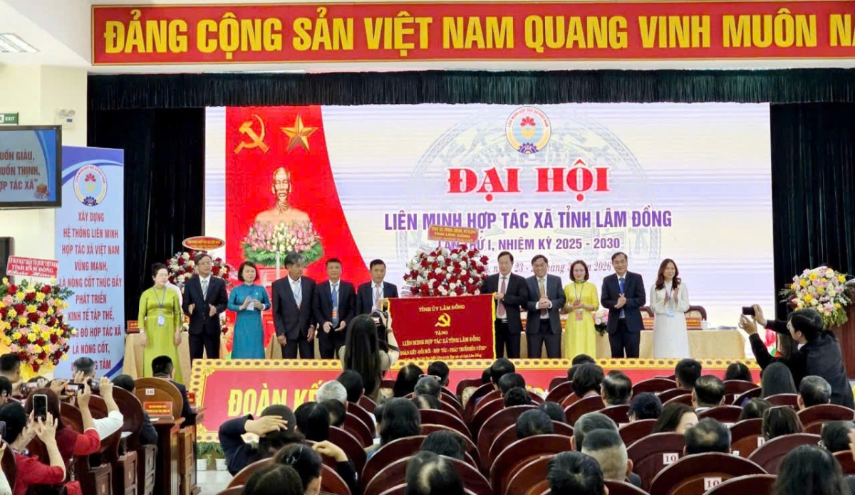 KTTT, HTX tỉnh có vai trò then chốt trong quá trình tái cơ cấu nông nghiệp.